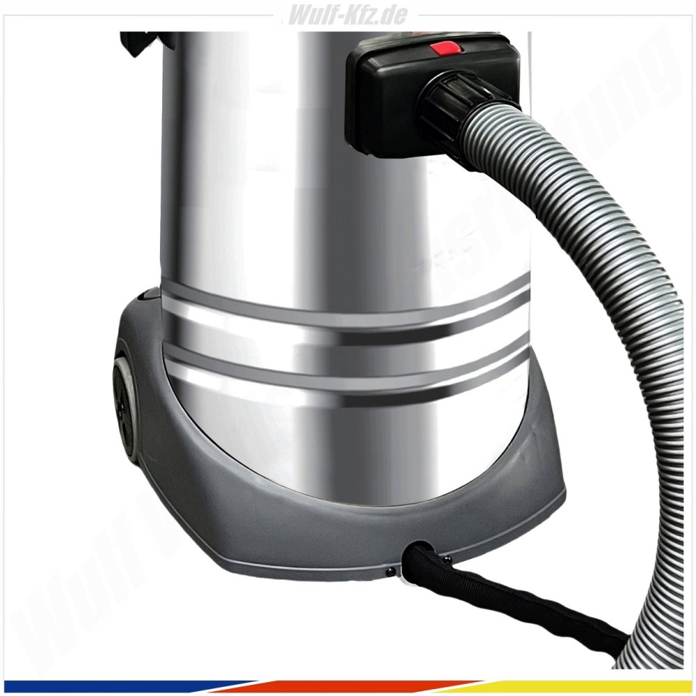 Kunzer Walnussstrahlgerät 7WSG01.1